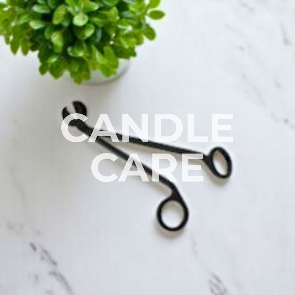 Candle Care