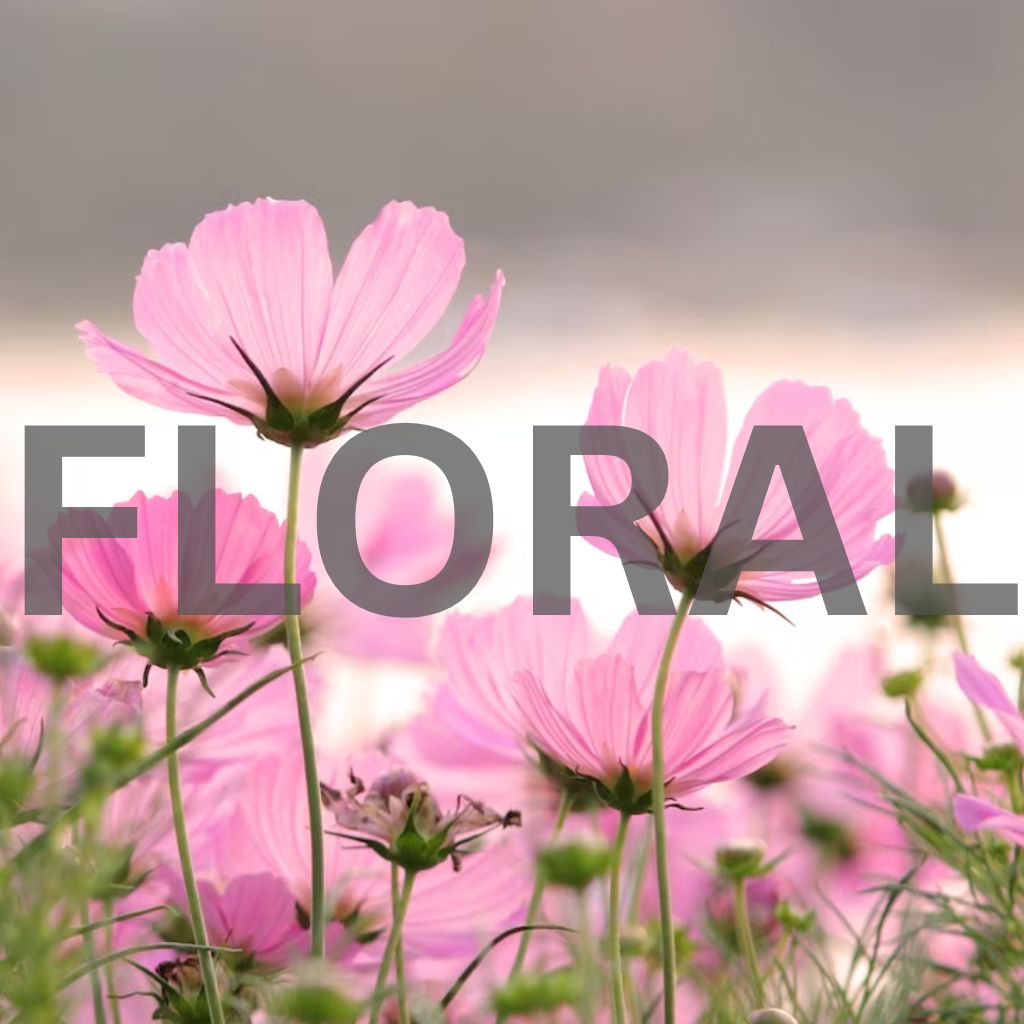 Floral