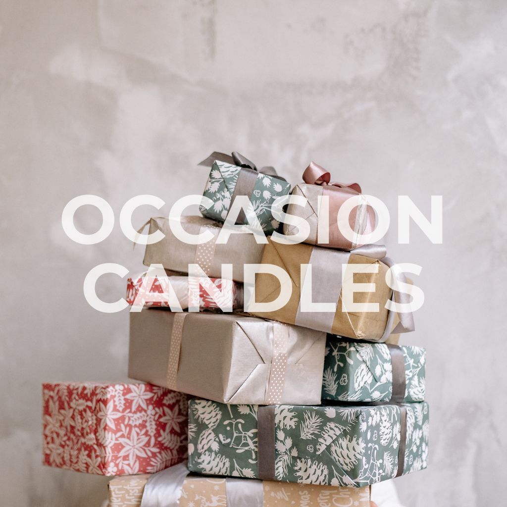 Occasion Candles