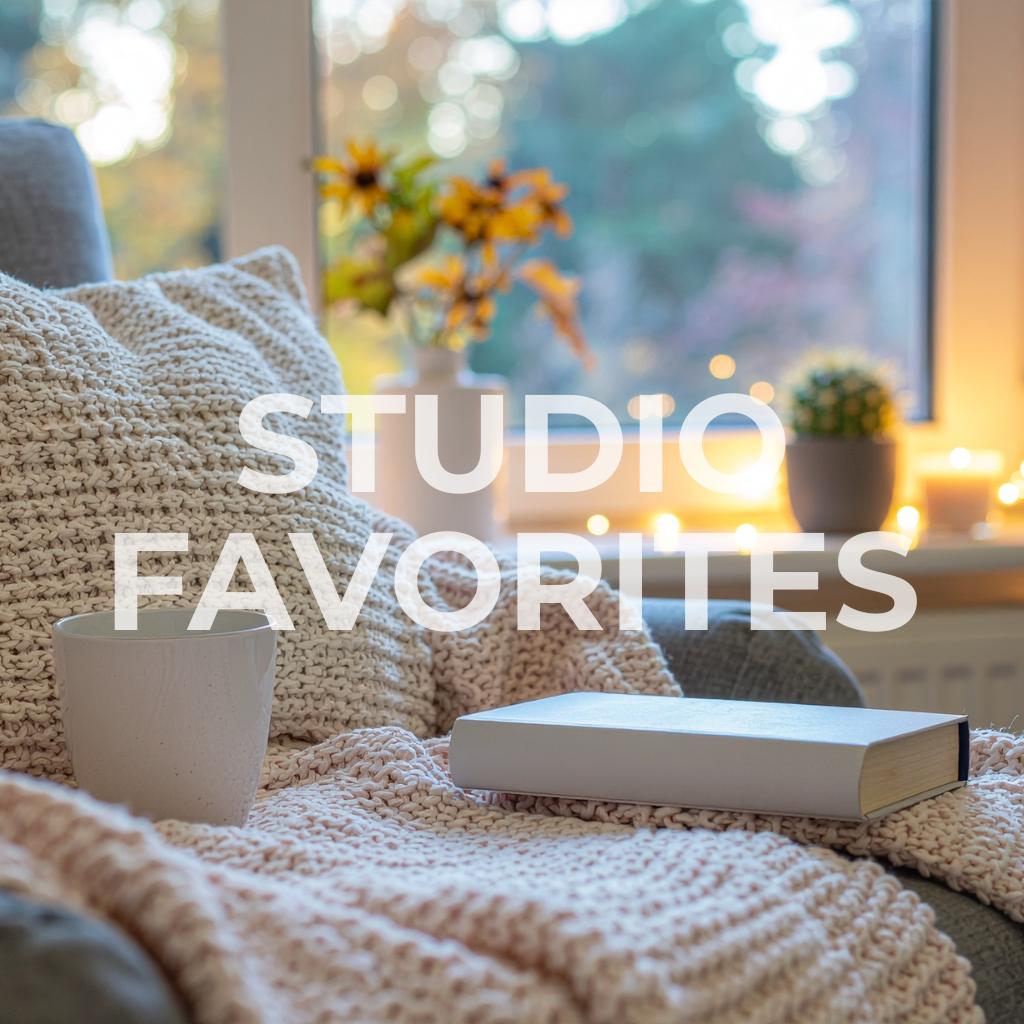 Studio Favorites