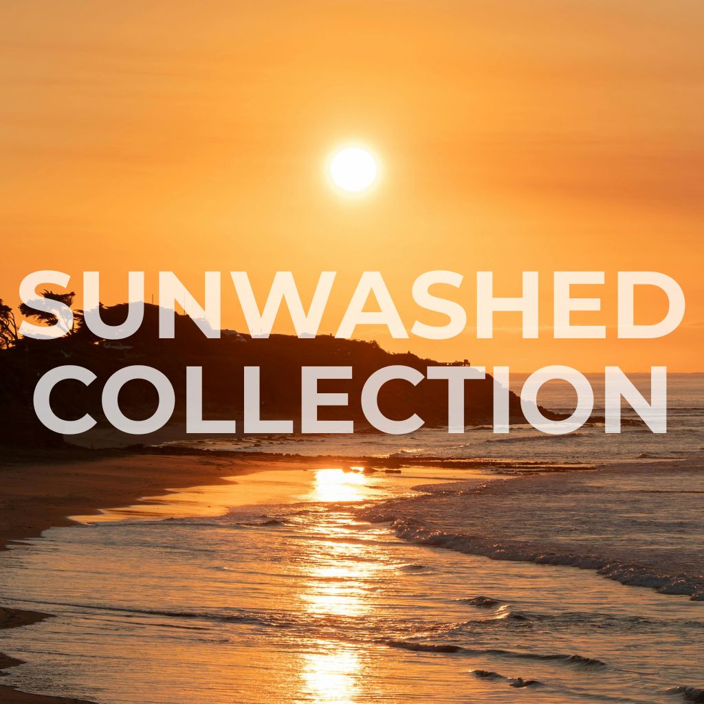 Sunwashed Collection