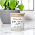 Best Teacher Ever! 10oz Candle