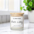 Boss Lady 10oz Candle