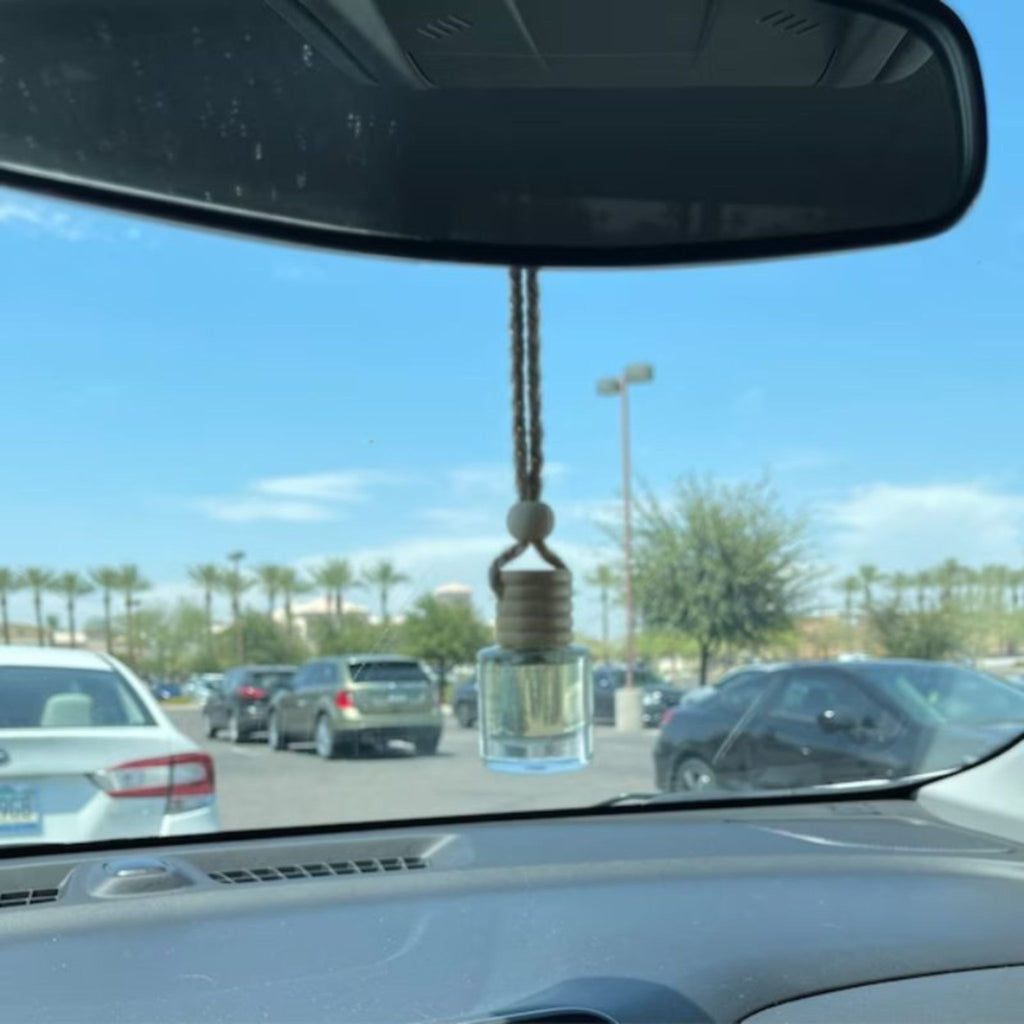 Car Diffusers