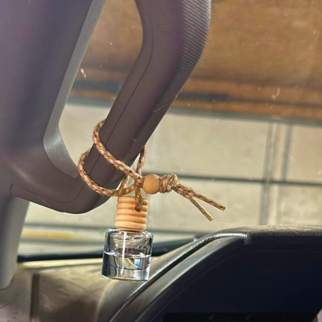 Car Diffusers