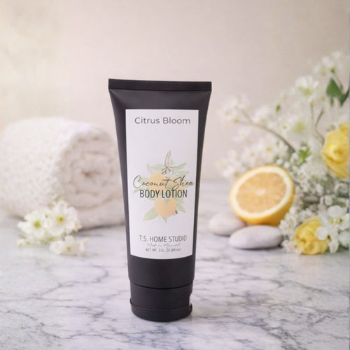 Citrus Bloom Hand & Body Lotion