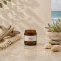 Coastal Drift Soy Wood Wick Candle