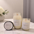 Moonlight Dreams Soy Wood Wick Candle