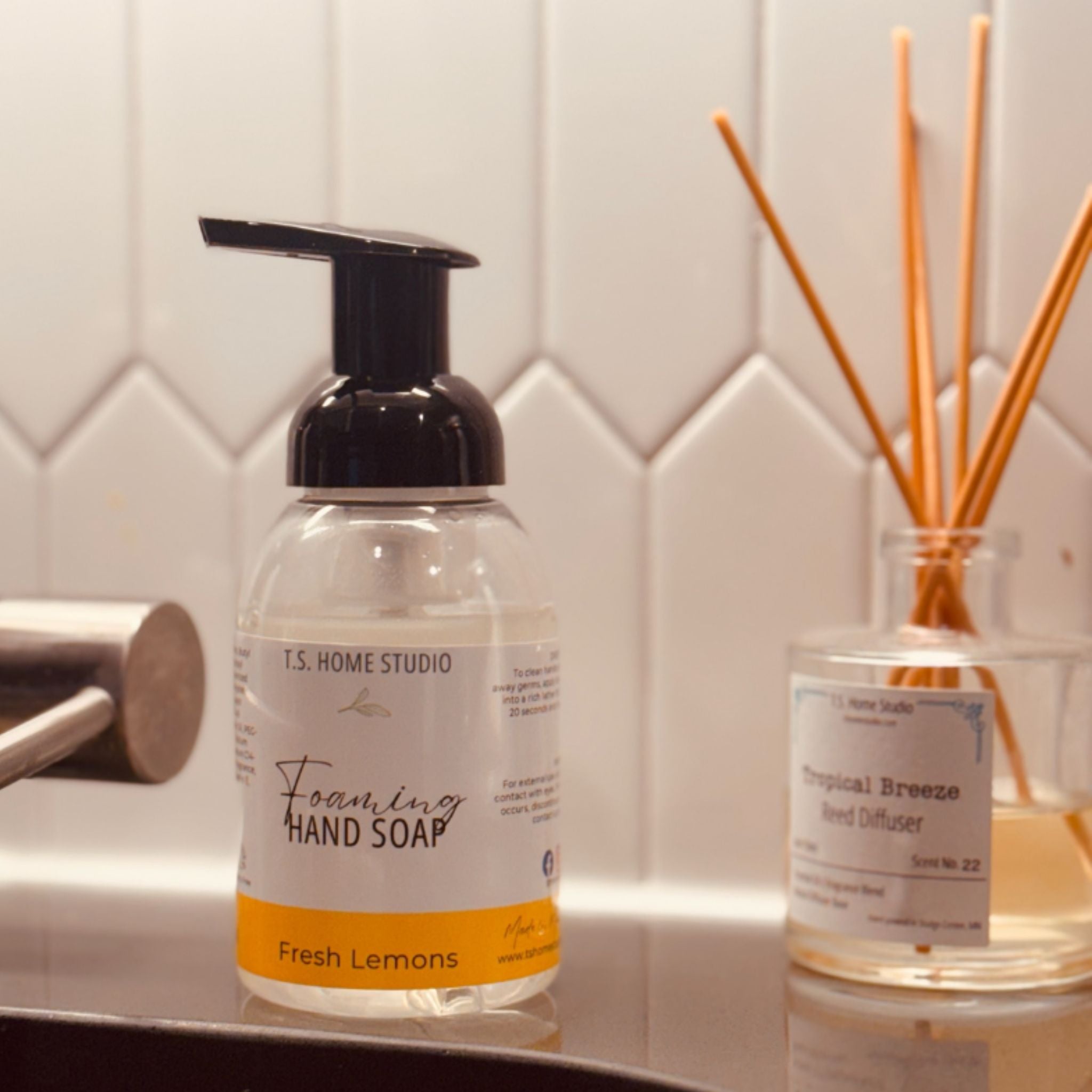 Reed Diffusers