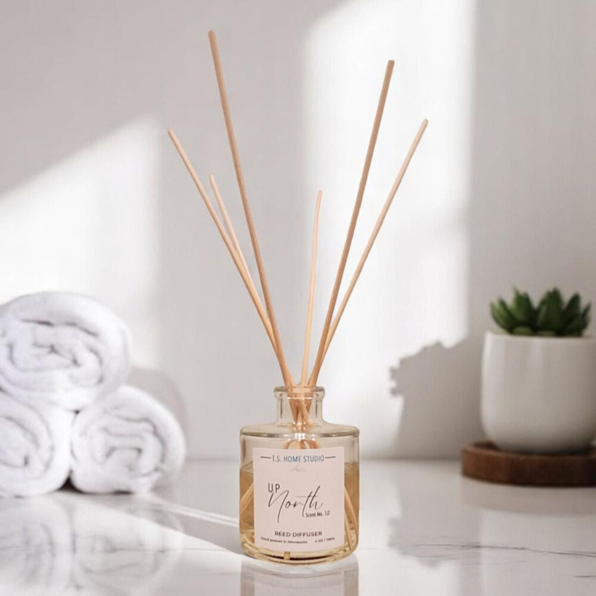 Reed Diffusers