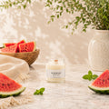 Watermelon Burst Soy Wood Wick Candle