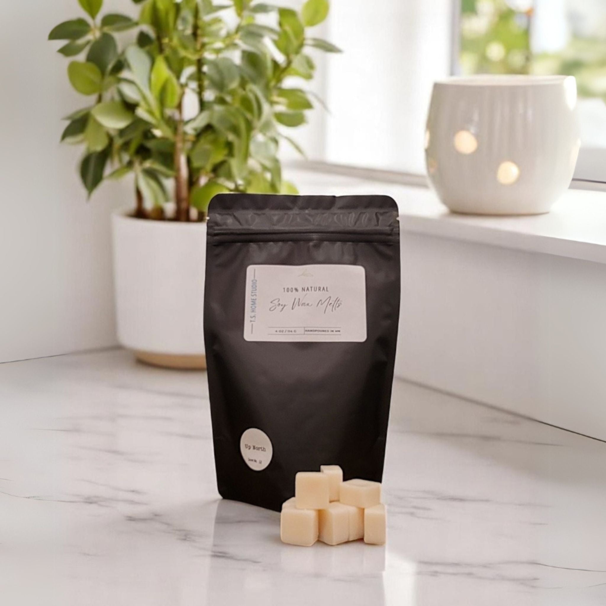 Soy Wax Melts