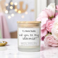 Will You Be My Bridesmaid? 10oz Candle